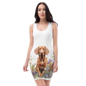 Bodycon dress